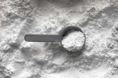 Suplementos alimentares — vitaminas e proteínas